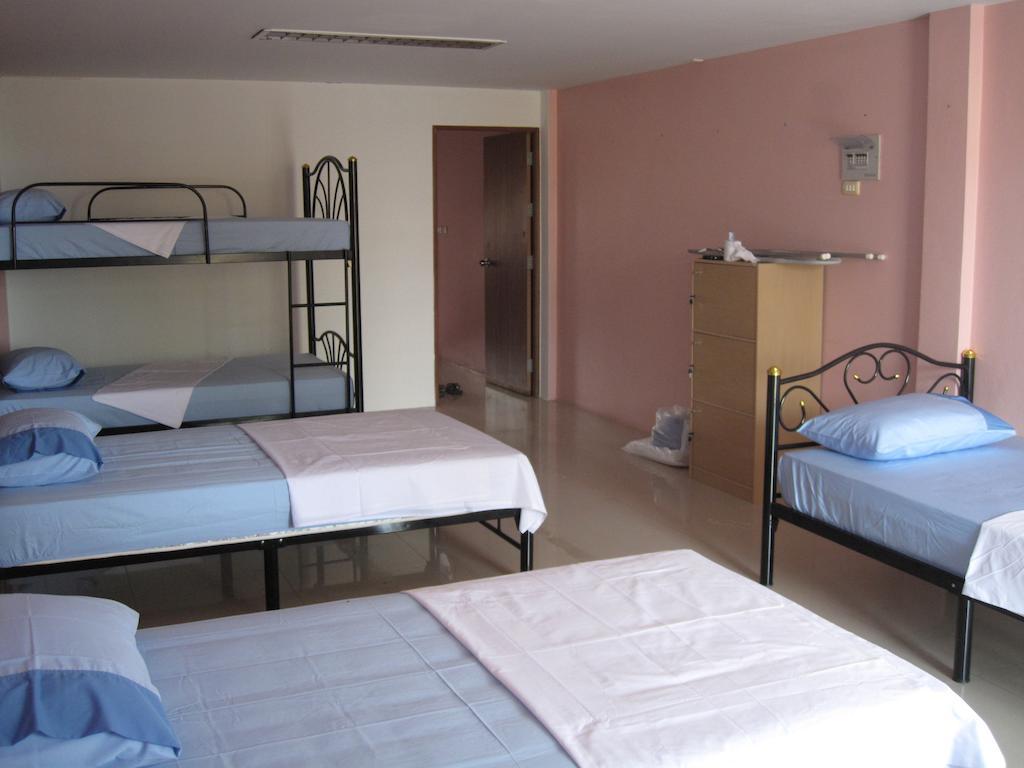 The Friendship Hostel Bophut Cameră foto