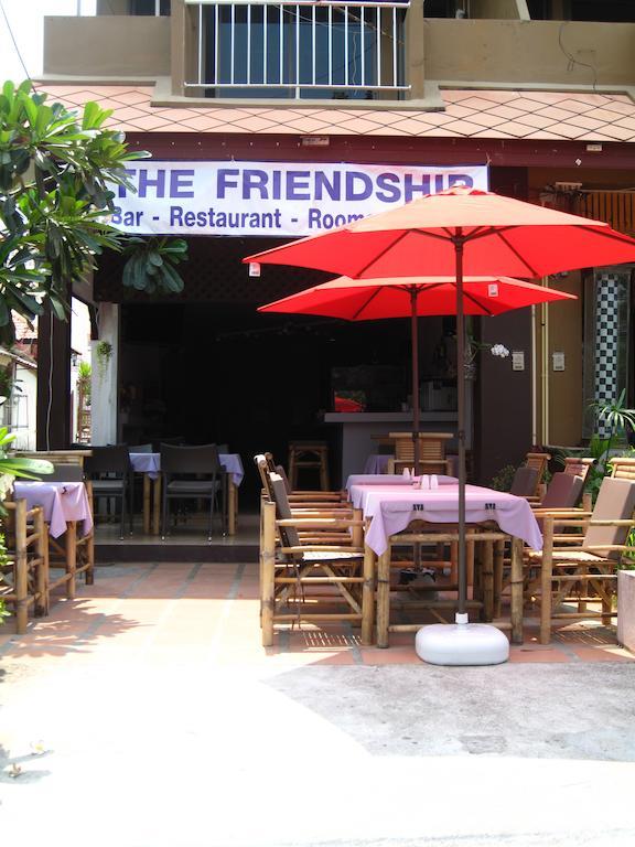 The Friendship Hostel Bophut Cameră foto